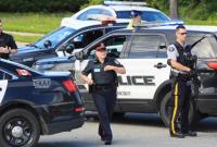 В полиции Канады заявили, что стрельбу в Фредериктоне открыл 48-летний местный житель