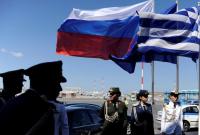 Греция назвала высылку своих дипломатов из России попыткой мести