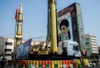 СМИ: США зафиксировали первый в этом году испытания Ираном баллистической ракеты