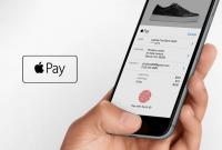 Сервисом Apple Pay пользуются более 250 миллионов человек