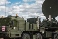 ОБСЕ обнаружила на оккупированном Донбассе новейшую военную технику РФ