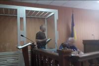 Мужчину в Одессе признали виновным в подготовке теракта