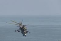Кризис в Азовском море: журналисты узнали, как украинская авиация готовится противодействовать россиянам (видео)