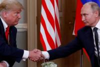 Санкции не остановят Путина, если Трамп открыто не выступит против него, - Bloomberg