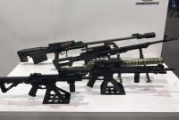 Укроборонпром опустился в мировом рейтинге производителей оружия