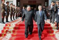 КНДР и Южная Корея готовят новый саммит своих лидеров