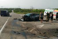 В Донецкой области будут судить водителя, чье грубое поведение за рулем погубило 3 человек