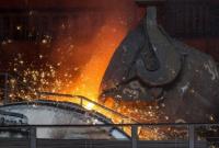 Украина нарастила экспорт сырья для металлургии на 42%