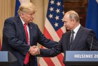 Разведка США узнала о реакции России на встречу Путина и Трампа в Хельсинки, - CNN