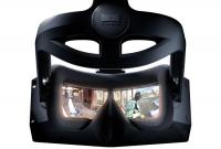 Представлена VR-гарнитура StarVR One с отслеживанием взгляда