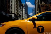 В Нью-Йорке приостановили выдачу лицензий для онлайн-такси