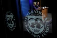 Украина может получить очередной транш от МВФ осенью