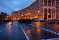 Из-за подготовки парада ко Дню независимости в Киеве ограничат движение транспорта