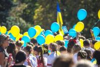 Сколько дней украинцы будут отдыхать в августе