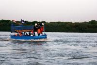 В Судане затонула лодка: погибло более 20 детей