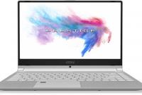 Ноутбук MSI Prestige PS42 с 14" дисплеем весит 1,2 килограмма