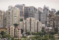 Оживающие метры: в Киеве продолжает дорожать жилье