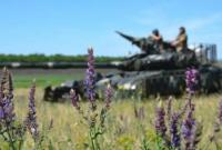 С начала ООС украинская армия продвинулась вперед на 15 квадратных километров