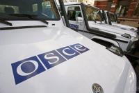 Наблюдатели ОБСЕ зафиксировали большое скопление тяжелого вооружения боевиков на Донбассе