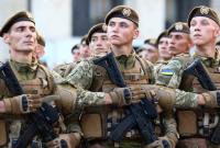 Начальник Генштаба оценил потребности армии в 2019 году в 112 млрд грн