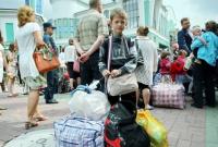 ООН: в Украине самый большой в Европе кризис, связанный с переселенцами