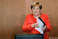 Меркель: наплыв нелегалов в Германию образца 2015 года не повторится
