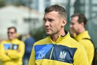 Сборная Украины проведет первый домашний матч при зрителях после годичного перерыва