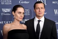 Суд обязал Анджелину Джоли разрешить Брэду Питту чаще видеться с детьми