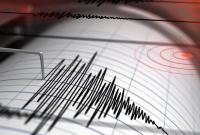 У берегов Коста-Рики произошло землетрясение магнитудой 6,1