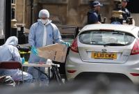 Independent: У следствия нет доказательств, что наезд на людей в парламент в Лондоне был терактом