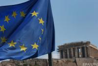 Берлин договорился с Афинами о возвращении мигрантов в Грецию