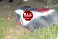 В Киеве в мусорнике нашли тело младенца