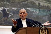 Президент Афганистана предложил "Талибану" новое перемирие