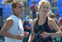 Рейтинг WTA: Свитолина сохраняет 7 место, Цуренко поднялась на 9 строчек