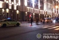 "Нападавший мог быть не в себе": названы версии причин стрельбы возле Харьковского горсовета