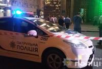 В МВД рассказали, почему бронежилет не защитил погибшего в Харькове полицейского от пули