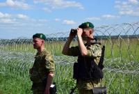 День Независимости Украины: пограничники усилят меры безопасности на госгранице