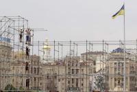 В Киеве ограничат движение по ряду улиц из-за подготовки ко Дню Независимости