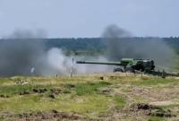 В Украине будут серийно производить мощные снаряды артсистеми "Гиацинт"