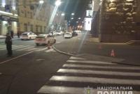 Полиция дала описание стрелка из-под горсовета Харькова