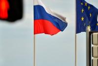 В ЕС ответили на предложение Британии о более жестких санкциях против РФ