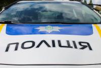 В Одессе автомобиль патрульных насмерть сбил пешехода