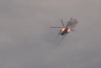 Украина испытала авиаракеты "Оскол": отстреляны 300 боеприпасов