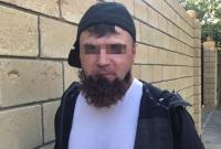 Одесские полицейские разоблачили киллера из Приднестровья благодаря отклеившейся бороде