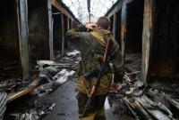 В Донбассе увеличилось количество боевиков-дезертиров, – разведка
