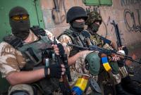 Сколько человек воевали за Украину на Донбассе: цифра от Порошенко