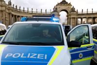 В Берлине задержали россиянина по подозрению в подготовке теракта