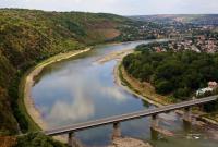 Украина предложит Молдове построить мост через Днестр
