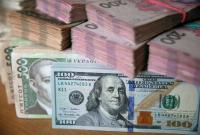 Госдолг Украины тестировали по «шоковому» курсу 36 грн за доллар, - СМИ