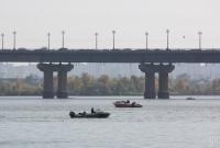 Для повышения безопасности: украинские мосты хотят оборудовать датчиками контроля